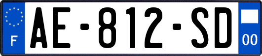 AE-812-SD