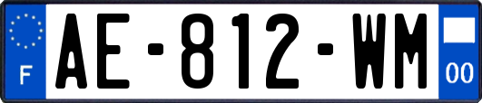 AE-812-WM