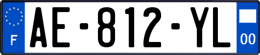 AE-812-YL