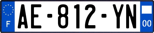 AE-812-YN