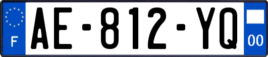 AE-812-YQ