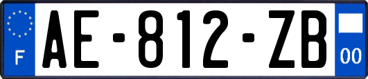 AE-812-ZB