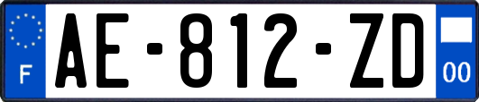 AE-812-ZD