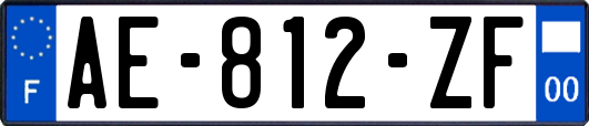 AE-812-ZF