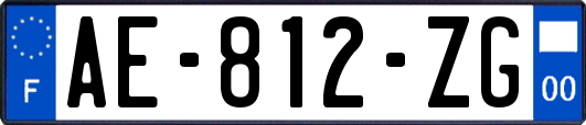 AE-812-ZG