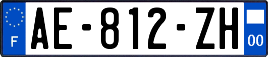 AE-812-ZH