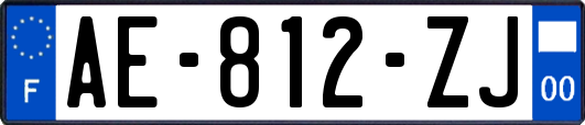 AE-812-ZJ