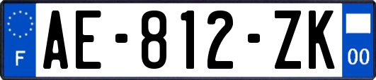 AE-812-ZK