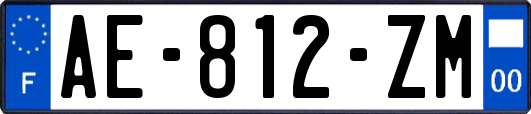 AE-812-ZM