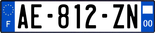 AE-812-ZN