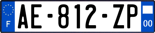 AE-812-ZP