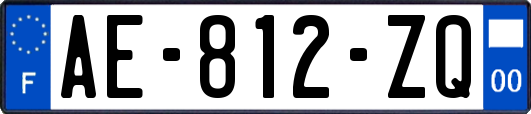 AE-812-ZQ