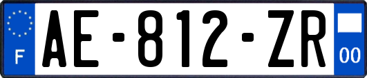 AE-812-ZR