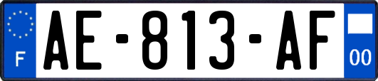 AE-813-AF