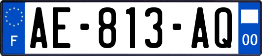 AE-813-AQ