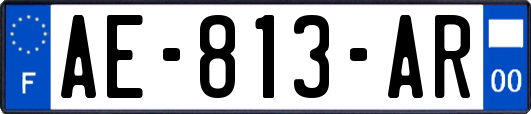 AE-813-AR