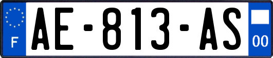 AE-813-AS