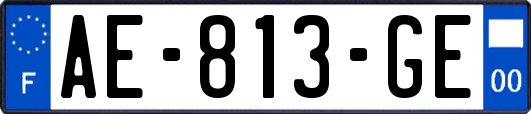 AE-813-GE