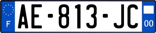 AE-813-JC