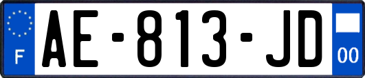 AE-813-JD