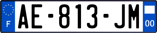 AE-813-JM
