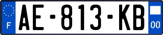 AE-813-KB