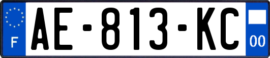 AE-813-KC