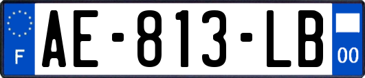 AE-813-LB