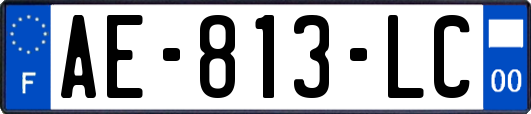 AE-813-LC