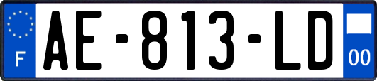 AE-813-LD