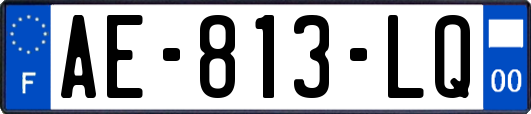 AE-813-LQ