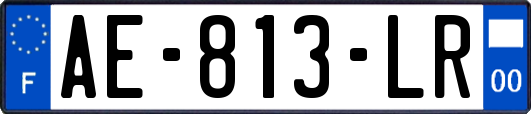 AE-813-LR