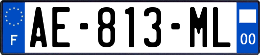 AE-813-ML