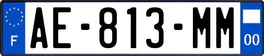 AE-813-MM