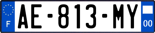 AE-813-MY
