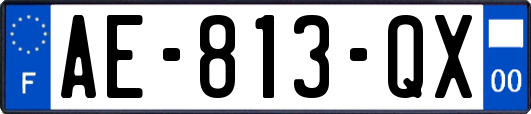 AE-813-QX