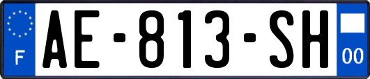 AE-813-SH