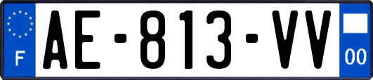 AE-813-VV