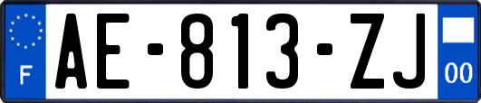 AE-813-ZJ