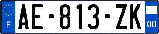 AE-813-ZK