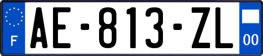 AE-813-ZL