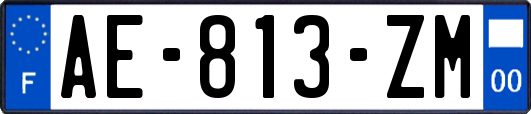 AE-813-ZM