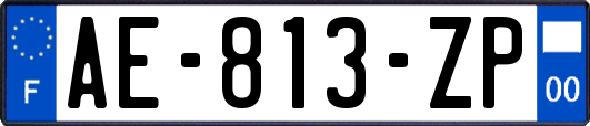 AE-813-ZP