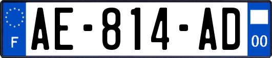 AE-814-AD