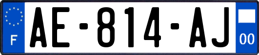 AE-814-AJ