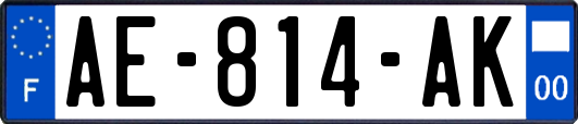 AE-814-AK