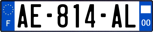 AE-814-AL