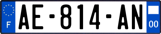 AE-814-AN