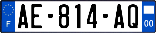 AE-814-AQ