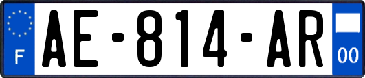 AE-814-AR